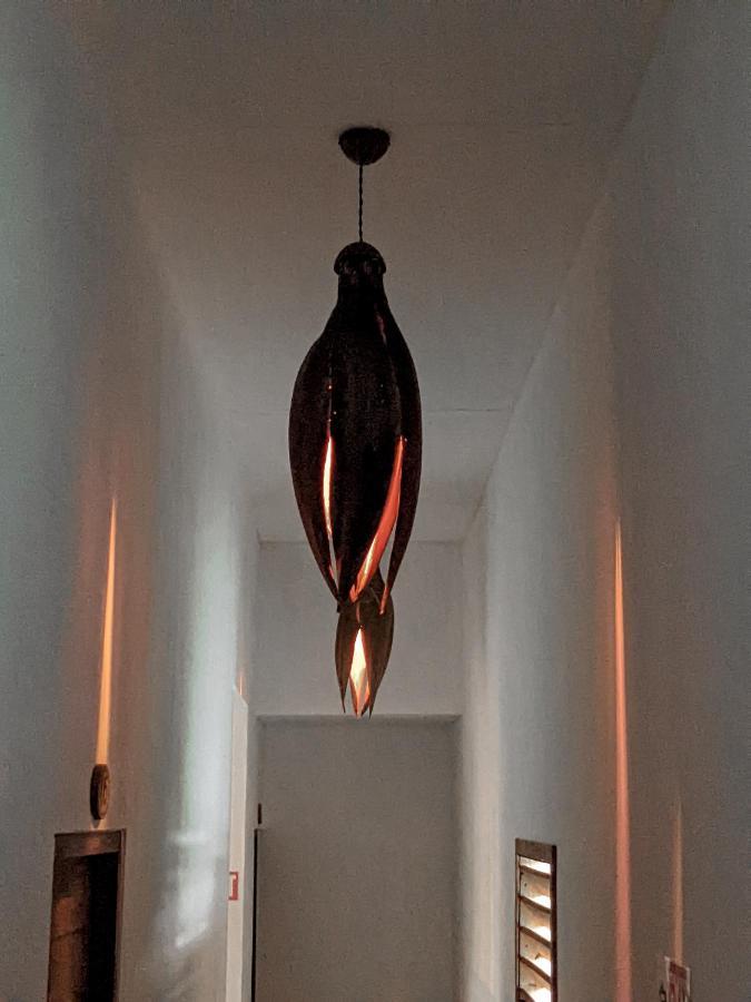 Dhoadhi Retreat Hotel Thulusdhoo Bagian luar foto