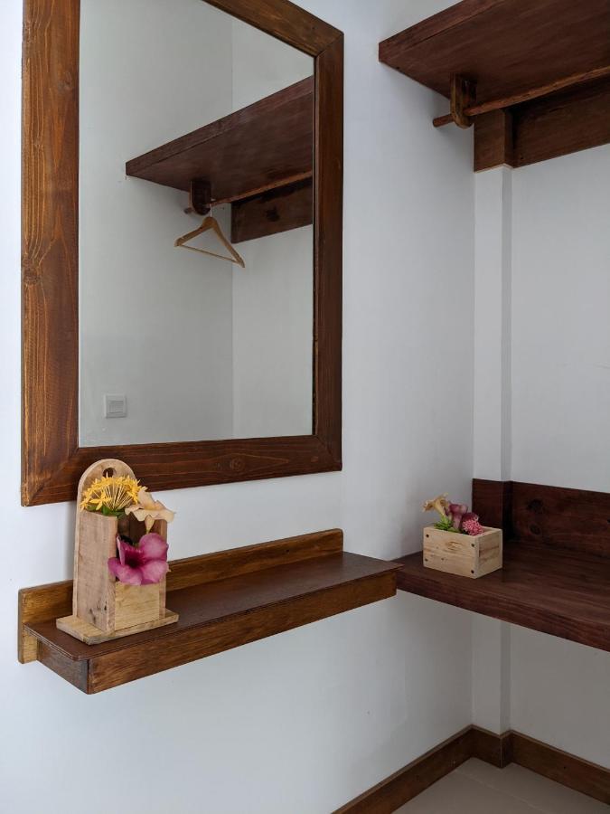Dhoadhi Retreat Hotel Thulusdhoo Bagian luar foto